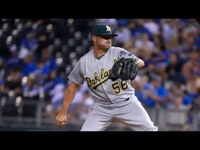 'Video thumbnail for Chris Smith 2016 MLB Highlights!'