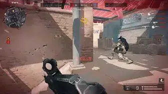 Video thumbnail for WARFACE FRAG