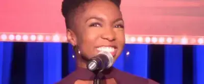 'Video thumbnail for TV Exclusive: Florida State University Brings the Southern Heat to Broadway Sessions!'