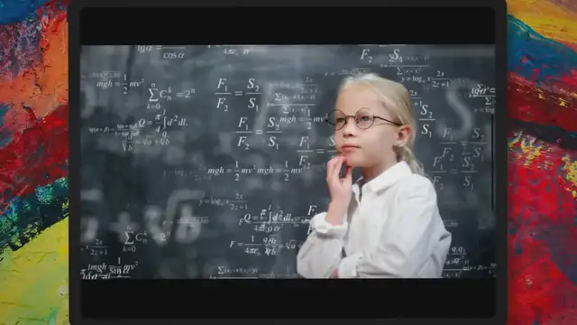 Video thumbnail for Math Jokes: Only The Best