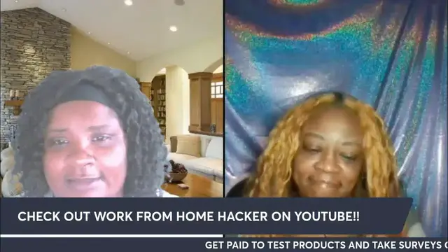 Video thumbnail for 6 PART TIME WORK FROM HOME JOBS!!!