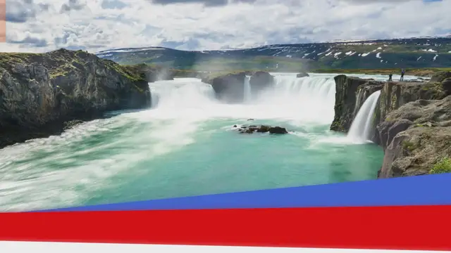 'Video thumbnail for 10 mejores lugares para visitar en Islandia'