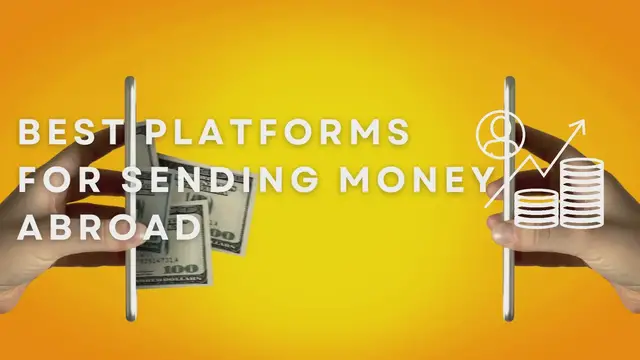 Video thumbnail for Best Platforms For Sending Money Abroad
