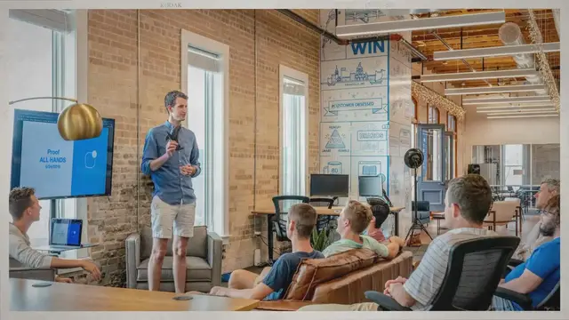 Video thumbnail for What Is a Compliance Consultant and How to Become One