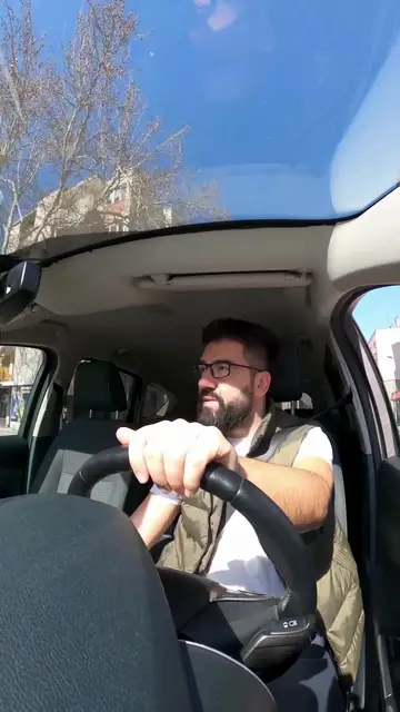 Video thumbnail for Electric Car: The Future of Sustainable Transportation and Its Benefits