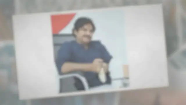 'Video thumbnail for Where will Pawan Kalyan find time for Sujeeth’s project?'
