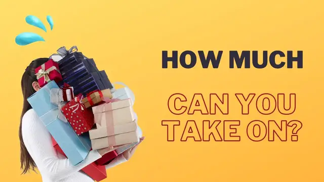 'Video thumbnail for The Most Important Question for Busy Moms'