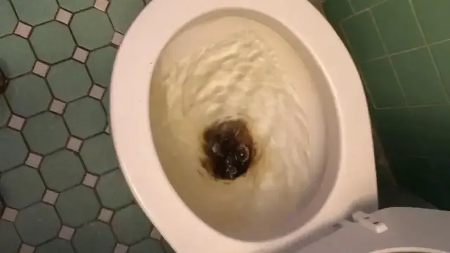 Video thumbnail for Fix Slow Flushing Toilet