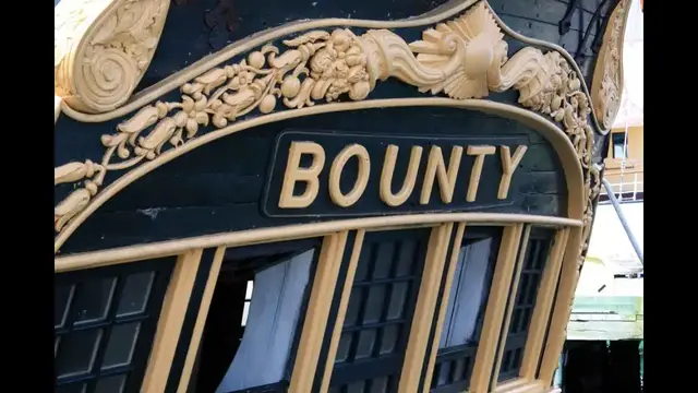 Video thumbnail for Tall Ships Festival in Halifax, Nova Scotia