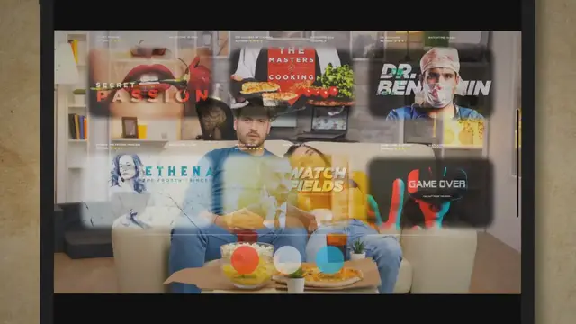 Video thumbnail for How To Connect Panasonic Home Theater To TV | FAQs Explanatory Video