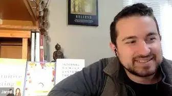 Video thumbnail for Complete Unburdening Session Unedited (recorded with permission)