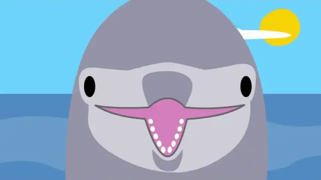 Video thumbnail for EL BUHO BOO - Delfines
