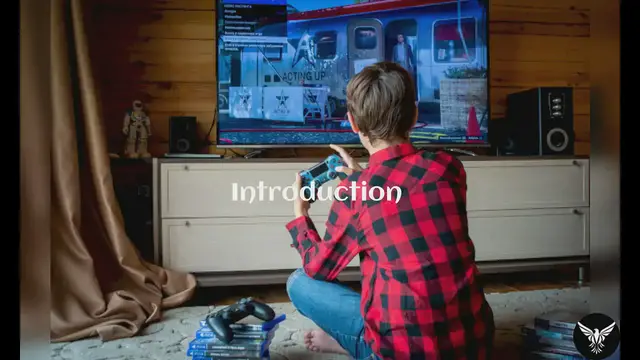 Video thumbnail for The best TVs for gaming_ A gamer's guide