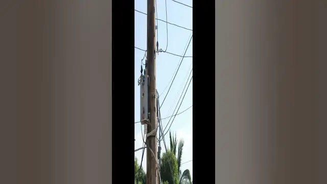 Video thumbnail for ¿Qué es la corriente eléctrica y cómo funciona?