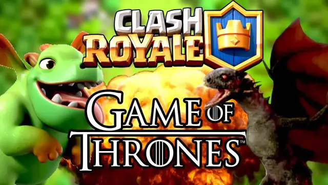 'Video thumbnail for Hacks Clash Royale deck for Game of Thrones'