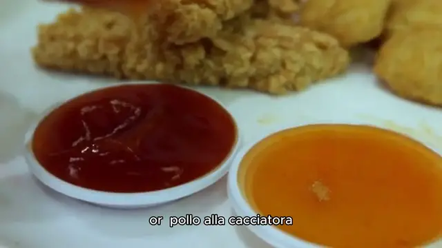 'Video thumbnail for Chicken Cacciatore Recipe'