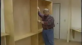 Video thumbnail for Book Shelf