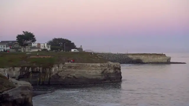 Video thumbnail for Kilauea Eruption Is It Connected to the Santa Cruz Wharf Collapse