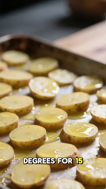 Video thumbnail for Fish and ‘Chip’ Sheet Pan Dinner