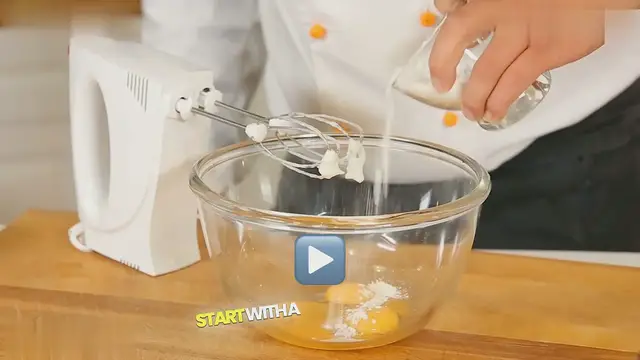 Video thumbnail for Slice and Bake Cookies