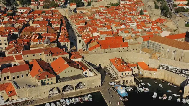 Video thumbnail for Entdecke Kroatien: Top Sehenswürdigkeiten und Aktivitäten