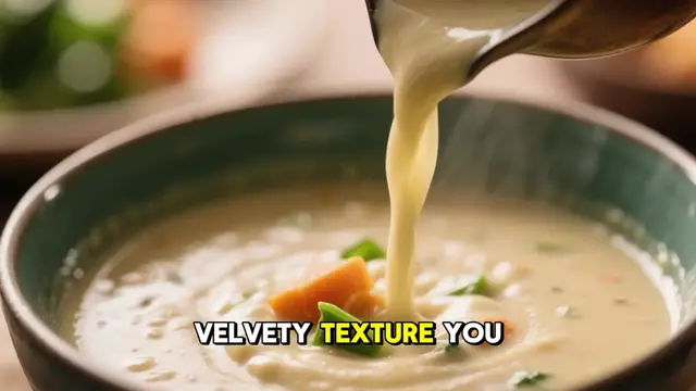'Video thumbnail for Vegan Leek and Potato soup'