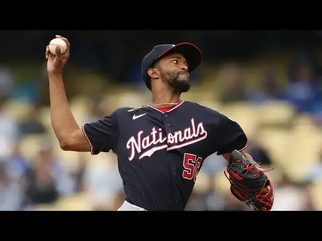 'Video thumbnail for Carl Edwards Jr 2023 Highlights!'