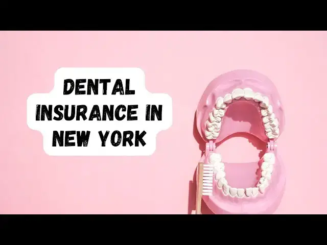 Video thumbnail for Best Dental Insurance in New York to Protect Your Smile