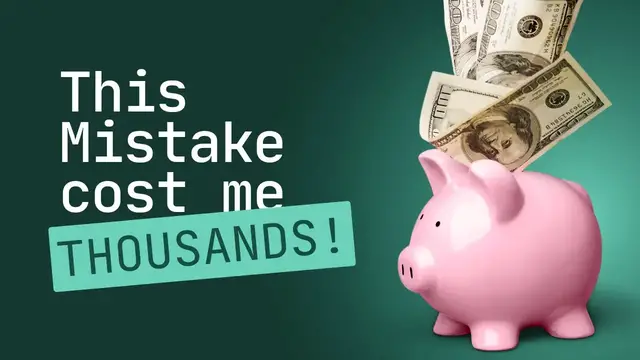 Video thumbnail for 15 Ways to Protect Your Money During a Recession