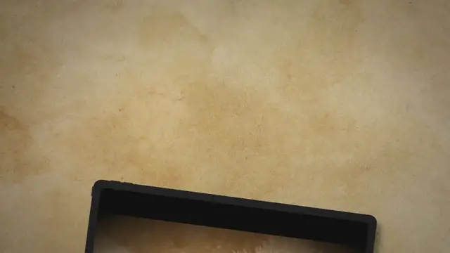 Video thumbnail for The Causes of the English Civil War