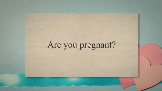 Video thumbnail for 28 Pregnancy Quotes