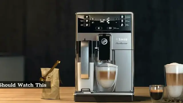 Video thumbnail for 3 Best Automatic Espresso Machine Reviews on Amazon!