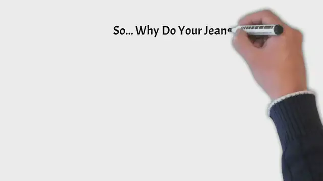 Video thumbnail for Why Jeans Smell Bad After Washing