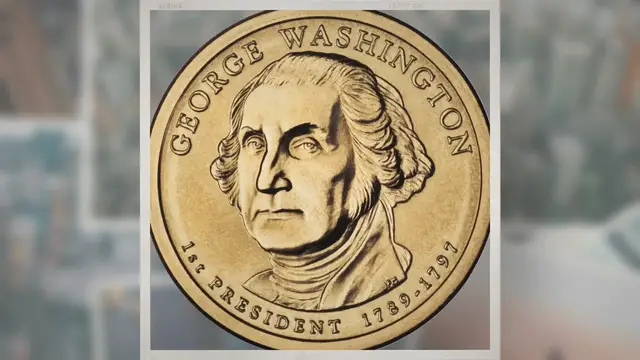 Video thumbnail for Are $1 Coins Still Made in the United States?