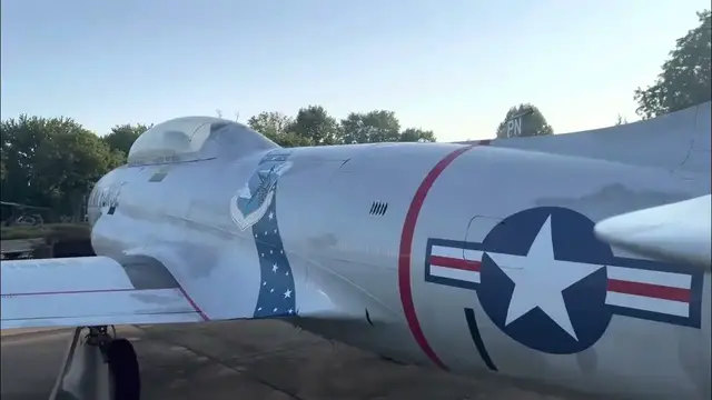 Video thumbnail for Aviation Heritage Park in Bowling Green, KY