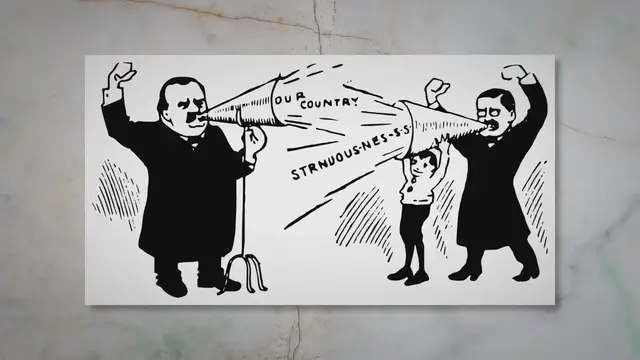 Video thumbnail for The Great Debate - History Learning Site