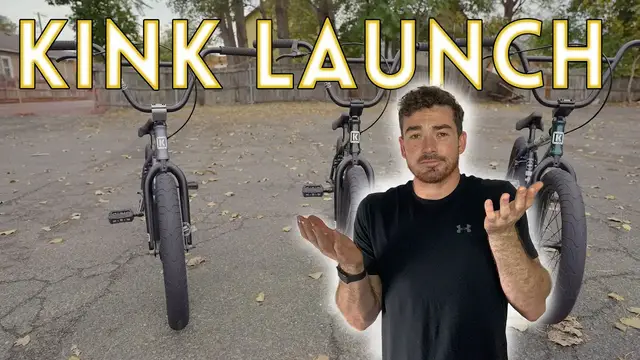 Video thumbnail for 2022 KINK LAUNCH - (DON'T MAKE THIS MISTAKE)