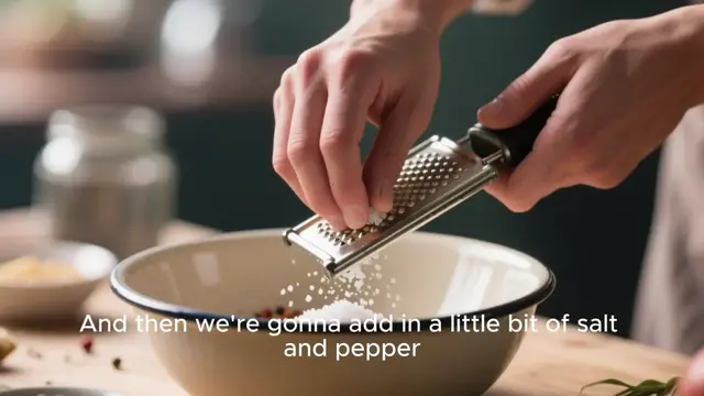 'Video thumbnail for Chicken Salad With Fresh Herbs'