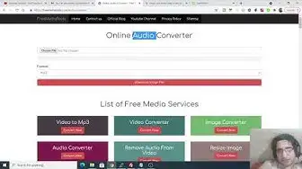 Video thumbnail for Ezoic Ads Rejected My Online Tool Website But Google Adsense Approved it Full Proof