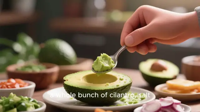 'Video thumbnail for Spicy Tomato Salsa'