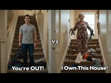 'Video thumbnail for My Wife Was Away. Her Mom Tried to Destroy Me… Until I Played My Final Card | Reddit Unheard Stories'