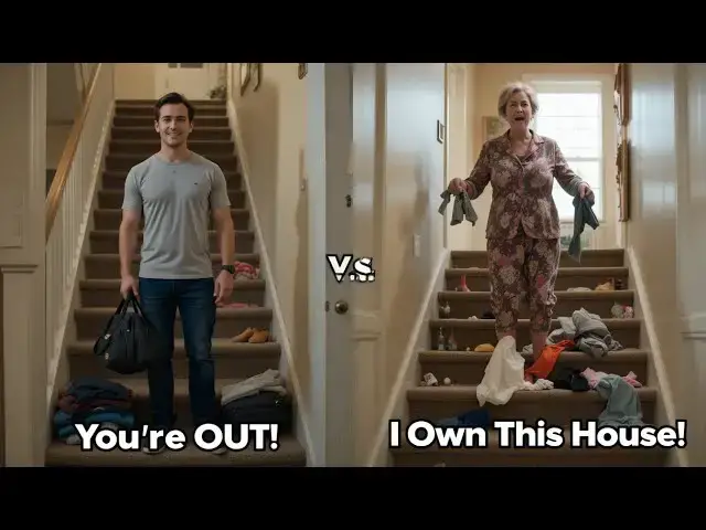 'Video thumbnail for My Wife Was Away. Her Mom Tried to Destroy Me… Until I Played My Final Card | Reddit Unheard Stories'