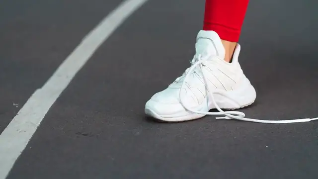 Video thumbnail for 2024 Road Run New Balance SC Pacer v2 - Best Running Shoe for Speed!