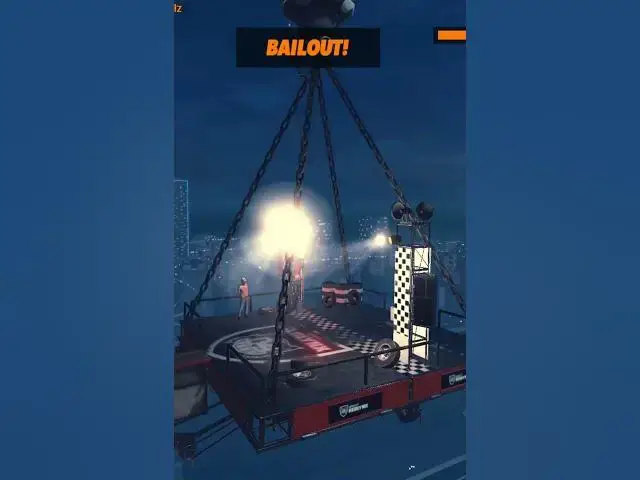 Video thumbnail for Trials Rising gameplay