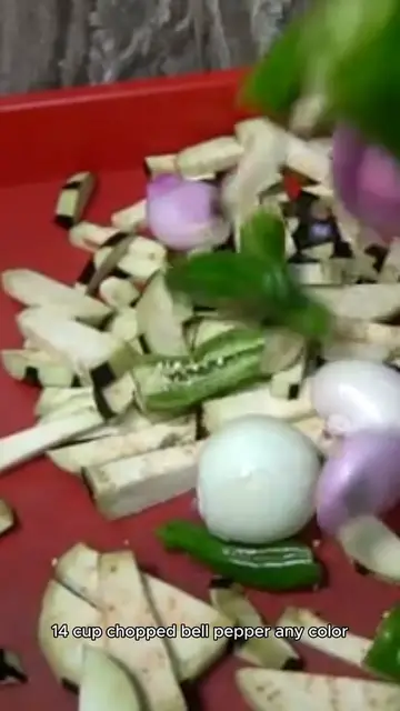 Video thumbnail for egg foo young recipe