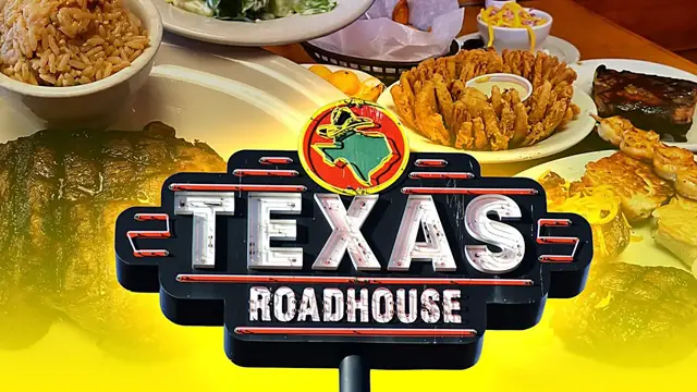 'Video thumbnail for The Big Myths About Texas Roadhouse People Need To Stop Believing'