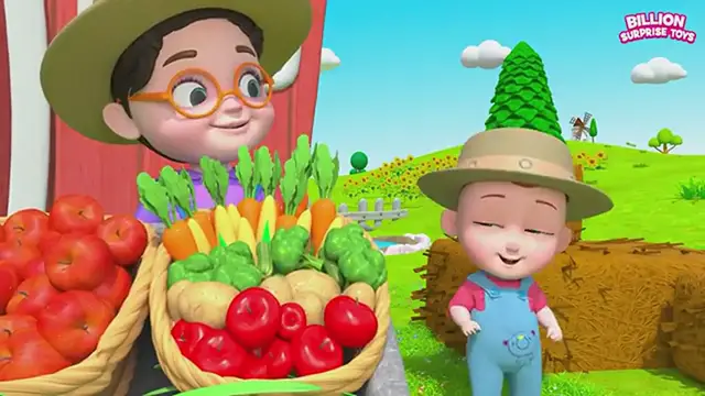 'Video thumbnail for Kids ryhm'