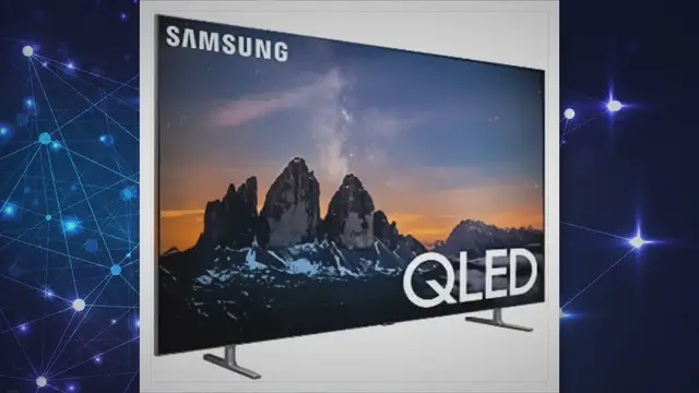 Video thumbnail for Samsung q80 vs q60, video-fr