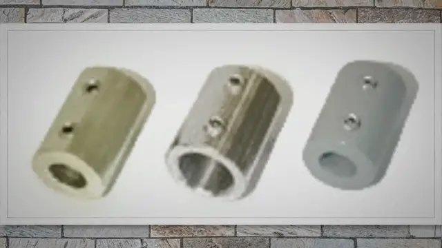 Video thumbnail for What is Coupling? Types of Shaft Couplings