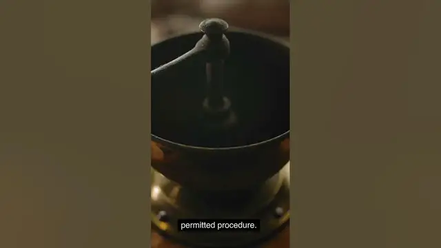 Video thumbnail for Can You Grind Pepper In A Coffee Grinder?